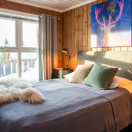 Staeren 32 Holiday home *