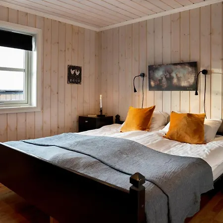 Holiday home Staeren 32